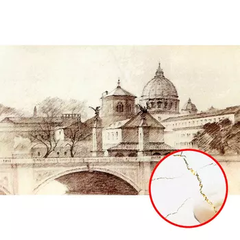 Фреска Ortograf