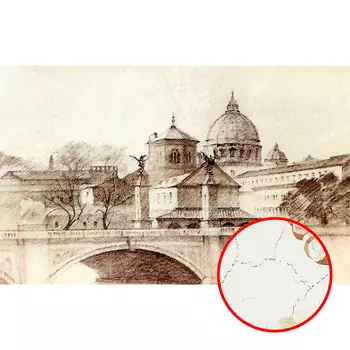 Фреска Ortograf