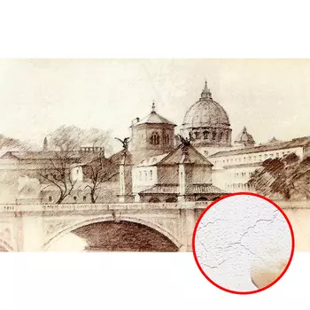 Фреска Ortograf