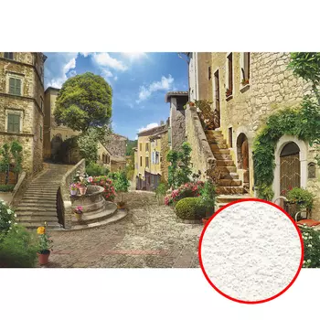 Фреска Ortograf