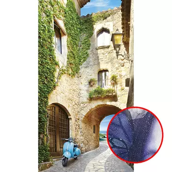 Фреска Ortograf