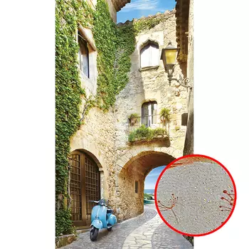 Фреска Ortograf