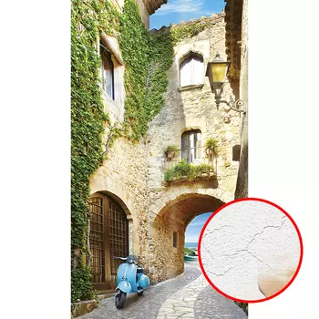 Фреска Ortograf