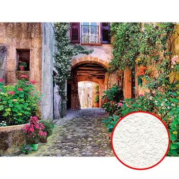 Фреска Ortograf