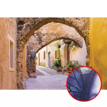 Фреска Ortograf