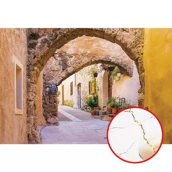 Фреска Ortograf