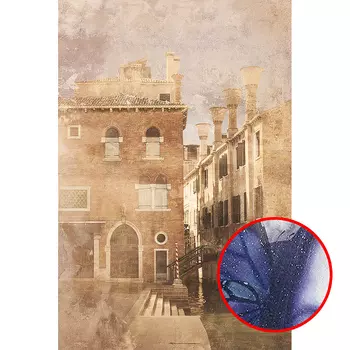 Фреска Ortograf