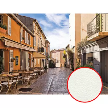 Фреска Ortograf