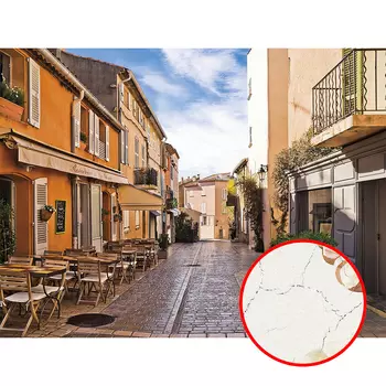 Фреска Ortograf