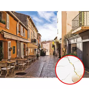 Фреска Ortograf