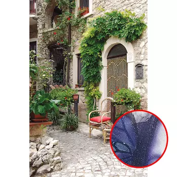 Фреска Ortograf