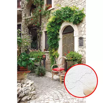 Фреска Ortograf