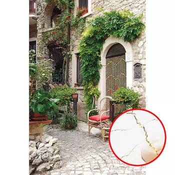 Фреска Ortograf