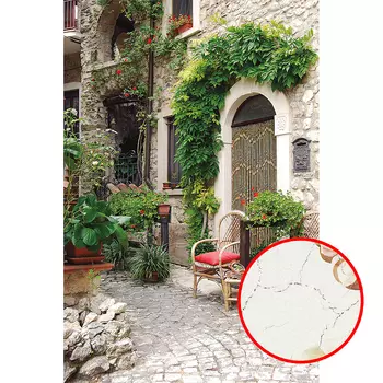 Фреска Ortograf