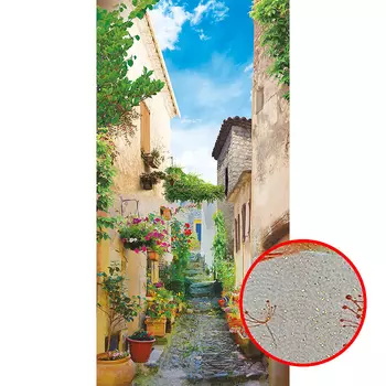 Фреска Ortograf