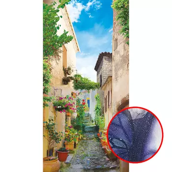 Фреска Ortograf