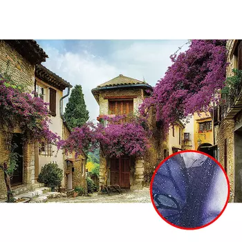 Фреска Ortograf