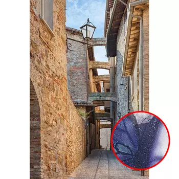 Фреска Ortograf