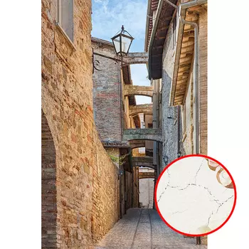 Фреска Ortograf