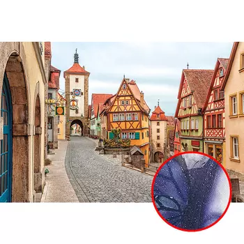 Фреска Ortograf