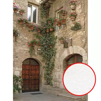 Фреска Ortograf