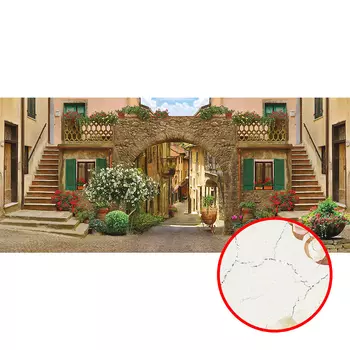 Фреска Ortograf