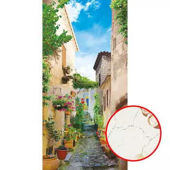 Фреска Ortograf