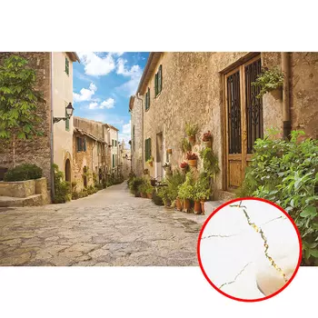 Фреска Ortograf