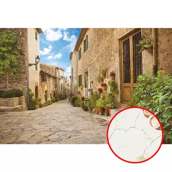 Фреска Ortograf