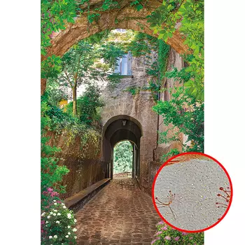 Фреска Ortograf