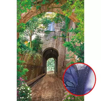 Фреска Ortograf