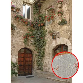 Фреска Ortograf