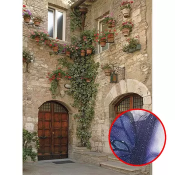 Фреска Ortograf