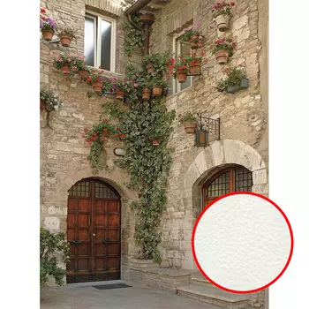 Фреска Ortograf