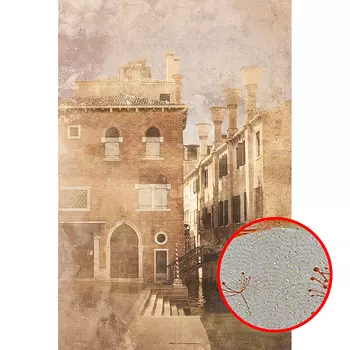 Фреска Ortograf