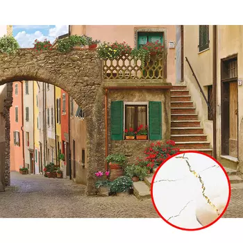 Фреска Ortograf