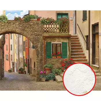 Фреска Ortograf