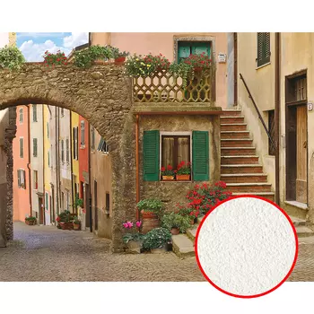 Фреска Ortograf