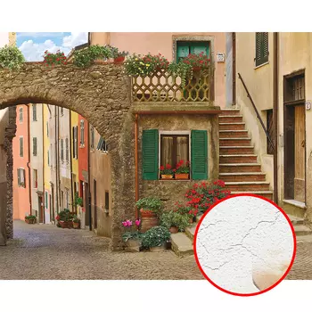 Фреска Ortograf