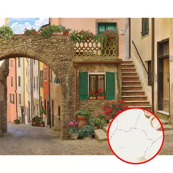 Фреска Ortograf