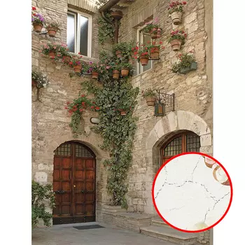 Фреска Ortograf