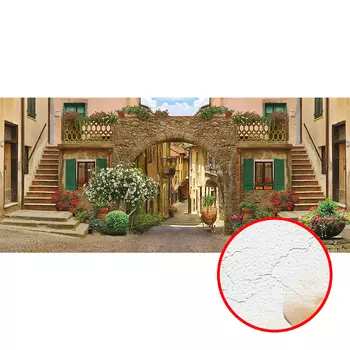 Фреска Ortograf