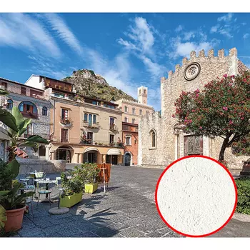 Фреска Ortograf