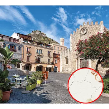 Фреска Ortograf