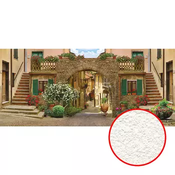 Фреска Ortograf