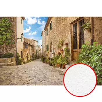 Фреска Ortograf