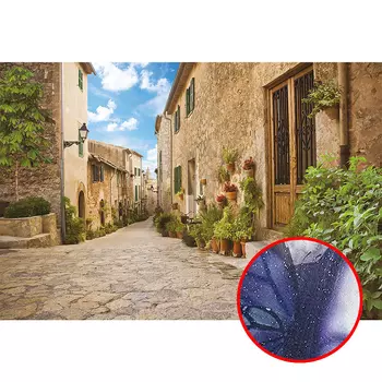 Фреска Ortograf