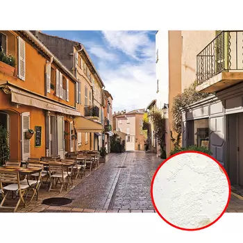 Фреска Ortograf