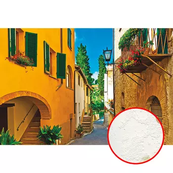 Фреска Ortograf