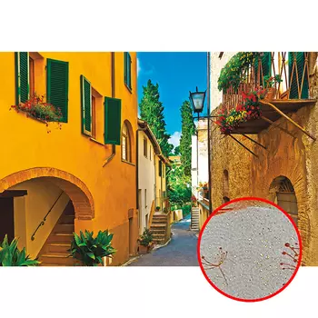 Фреска Ortograf